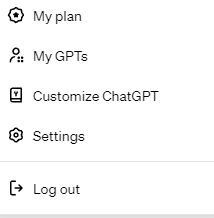 chatgpt유료결제-해지-환불