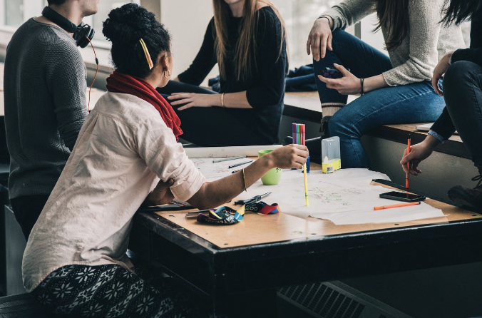 MZ세대는 어떻게 회의할까? 1시간짜리 회의를 10분 만에 끝내는 법