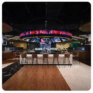 인스파이어리조트식당_MJ23스포츠파앤그릴