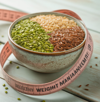 파로 곡물 효능