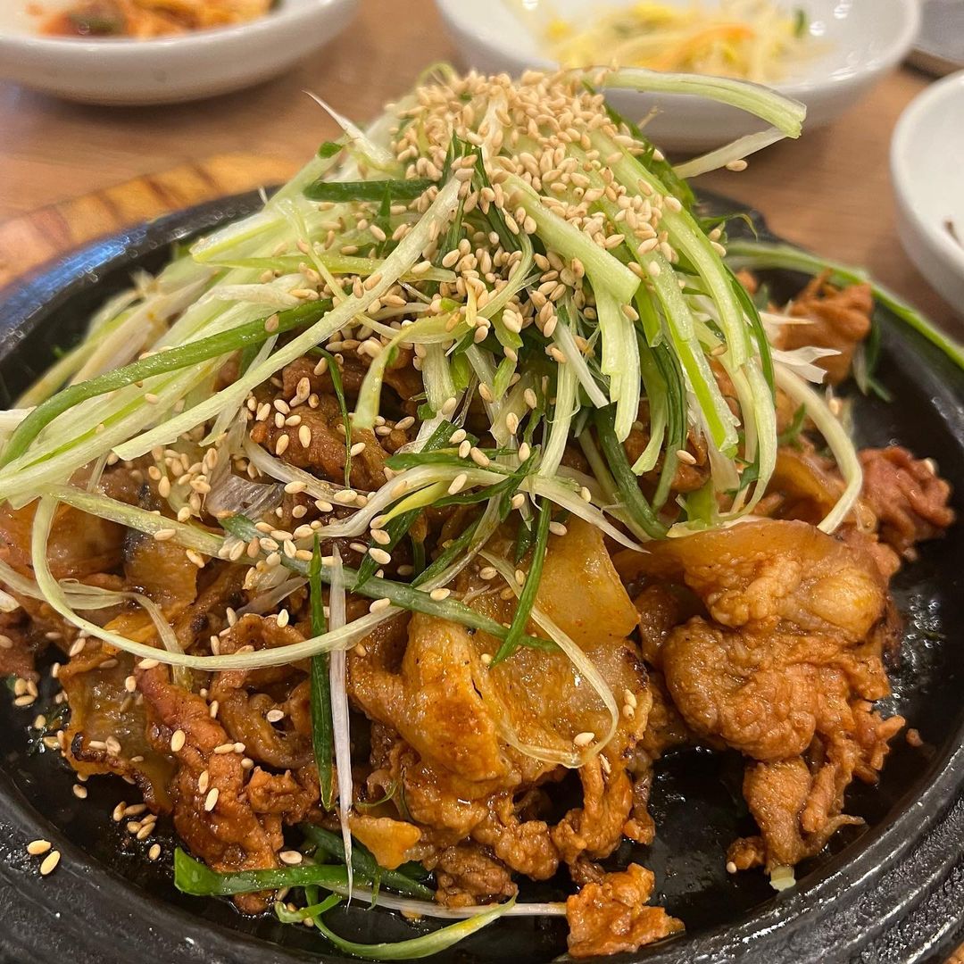 토요일은 밥이좋아 군포 수리산 고추장 숯불구이 맛집 불향 파향 풍미 MAX & 고소한 콩탕 현지인 추천 토밥 좋아 방송정보