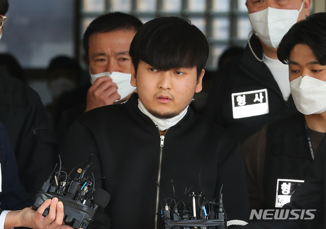세모녀 살해 김태현 첫재판