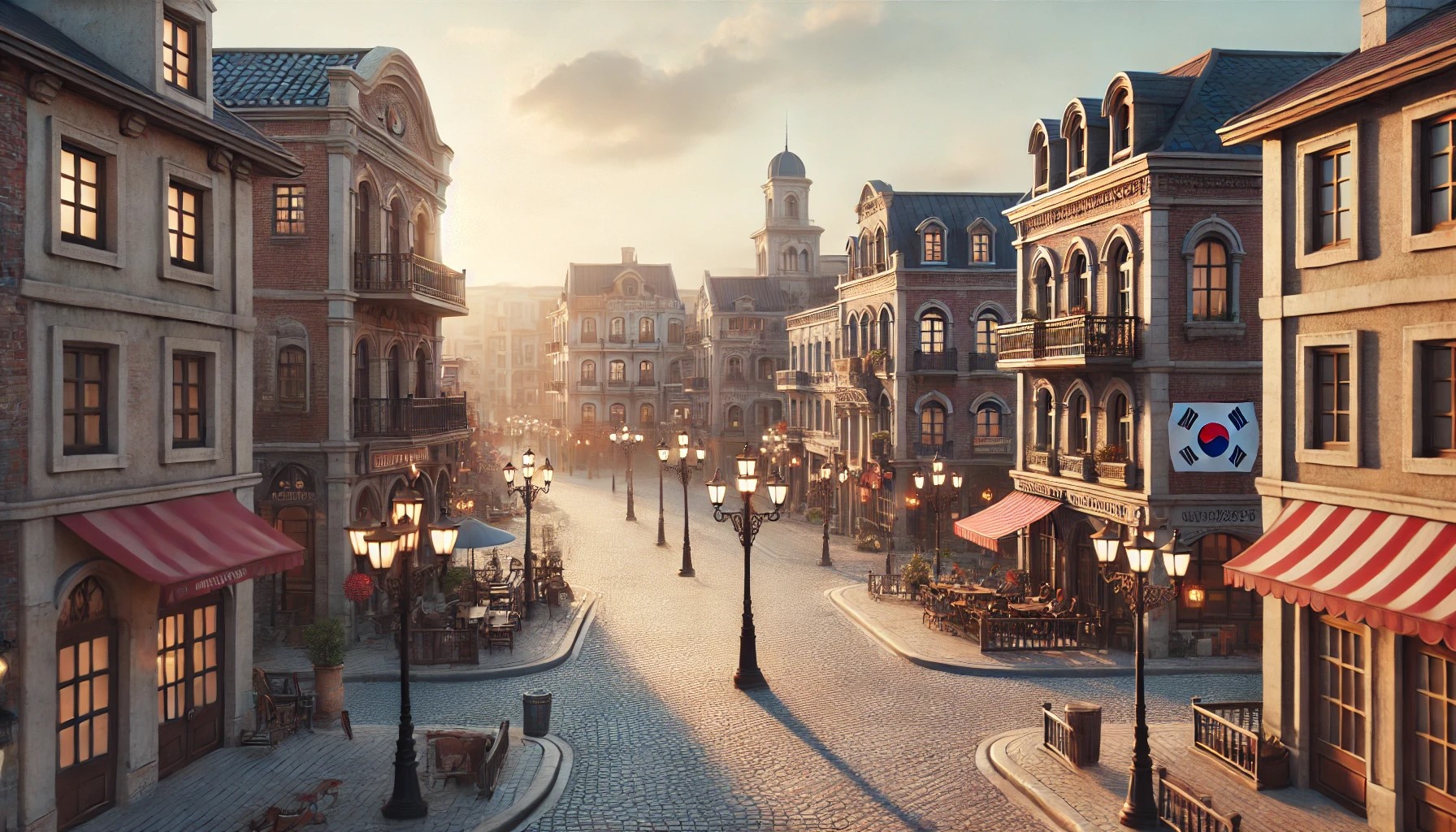 인천 개항장 근대역사 탐방