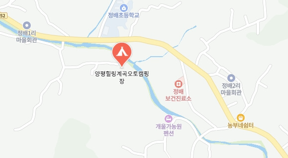 나혼자산다-이장우-캠핑장-어디