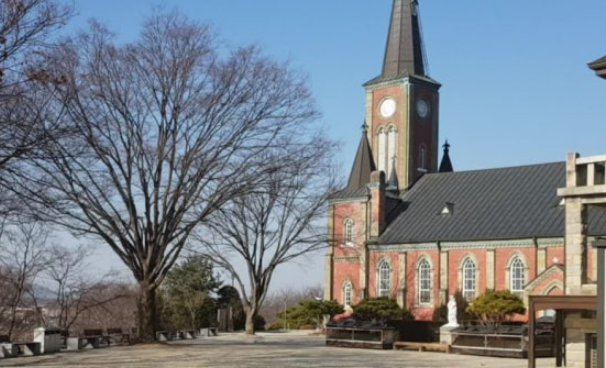 음성 감곡 성강