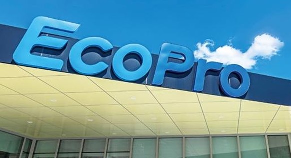 에코프로