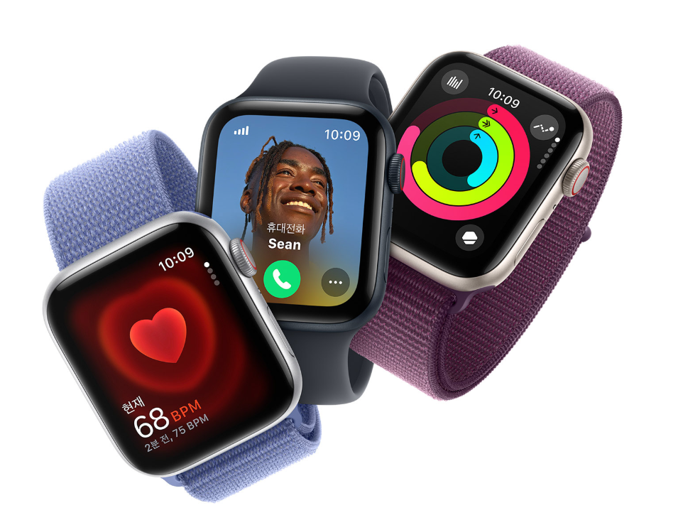 애플워치 SE