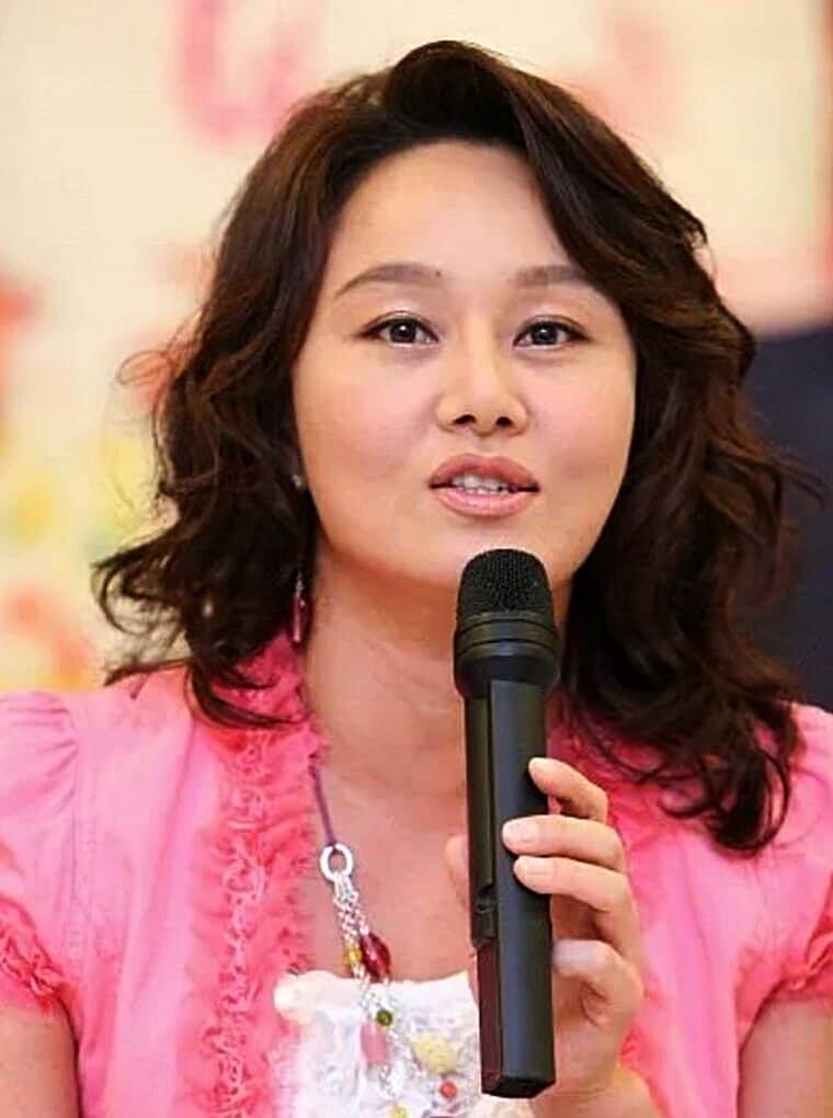 방송인-이경실