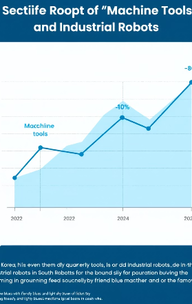 공작기계 산업용로봇 관련주 대장주: 산업분석 및 투자전략