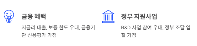 메인비즈 인증이 필요한 이유