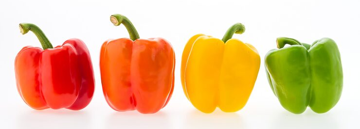 파프리카 효능 부작용