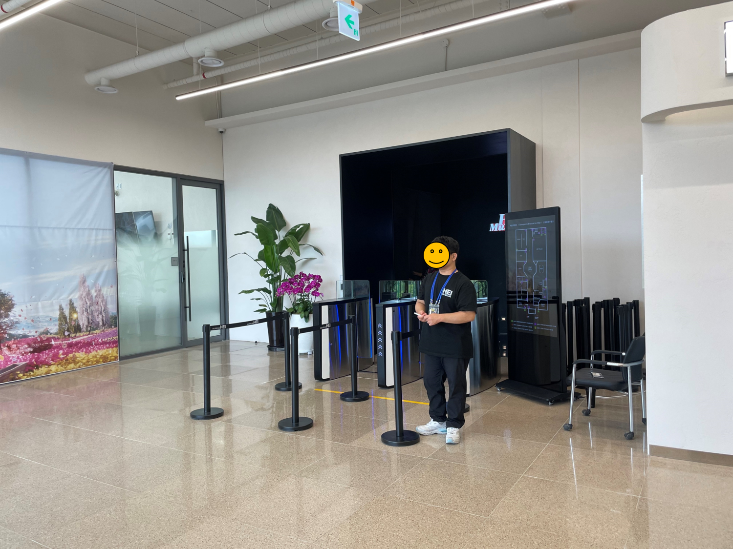 파주 뮤지엄헤이