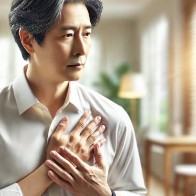 혈관질환