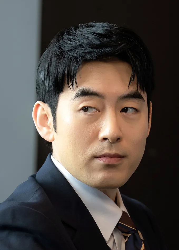 에스콰이어 등장인물