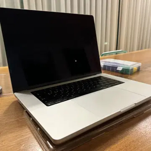 맥북중고판매