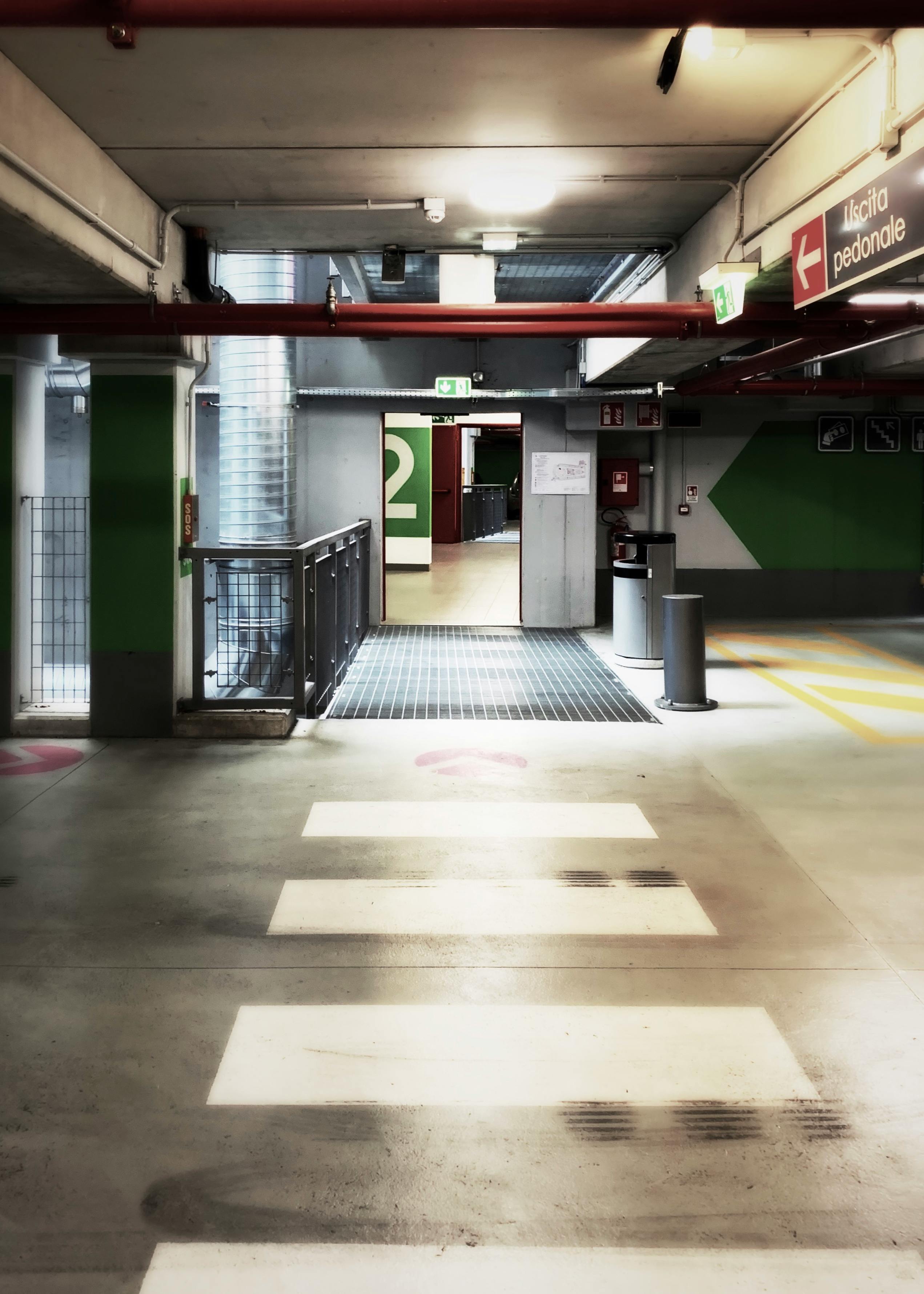 2025년 최신판 인천 시청 근처 무료 주차장