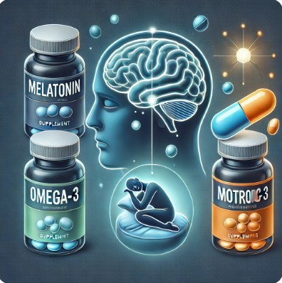 뇌 건강&amp;#44; 꾸준한 관리가 필수!