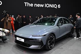 아이오닉 6