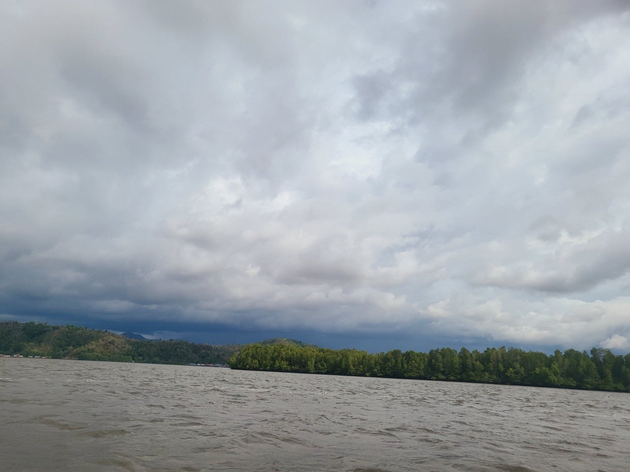 코타키나발루반딧불투어 위치 섬투어 자유여행