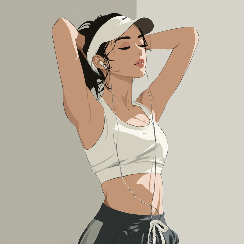 근육 발달과 건강 관리를 위해 꾸준히 운동하는 헬스장 남성들의 운동 루틴 모습