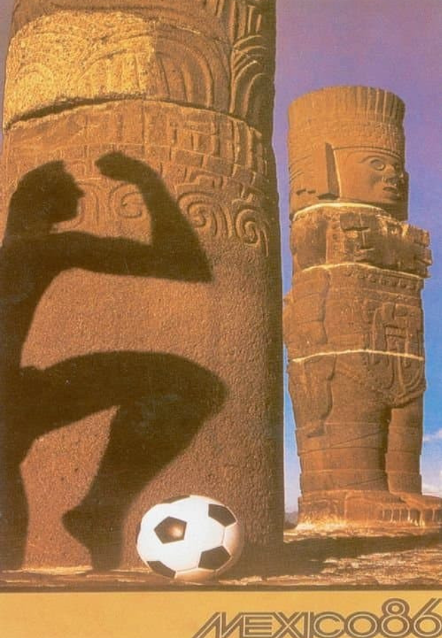 13회 멕시코 월드컵