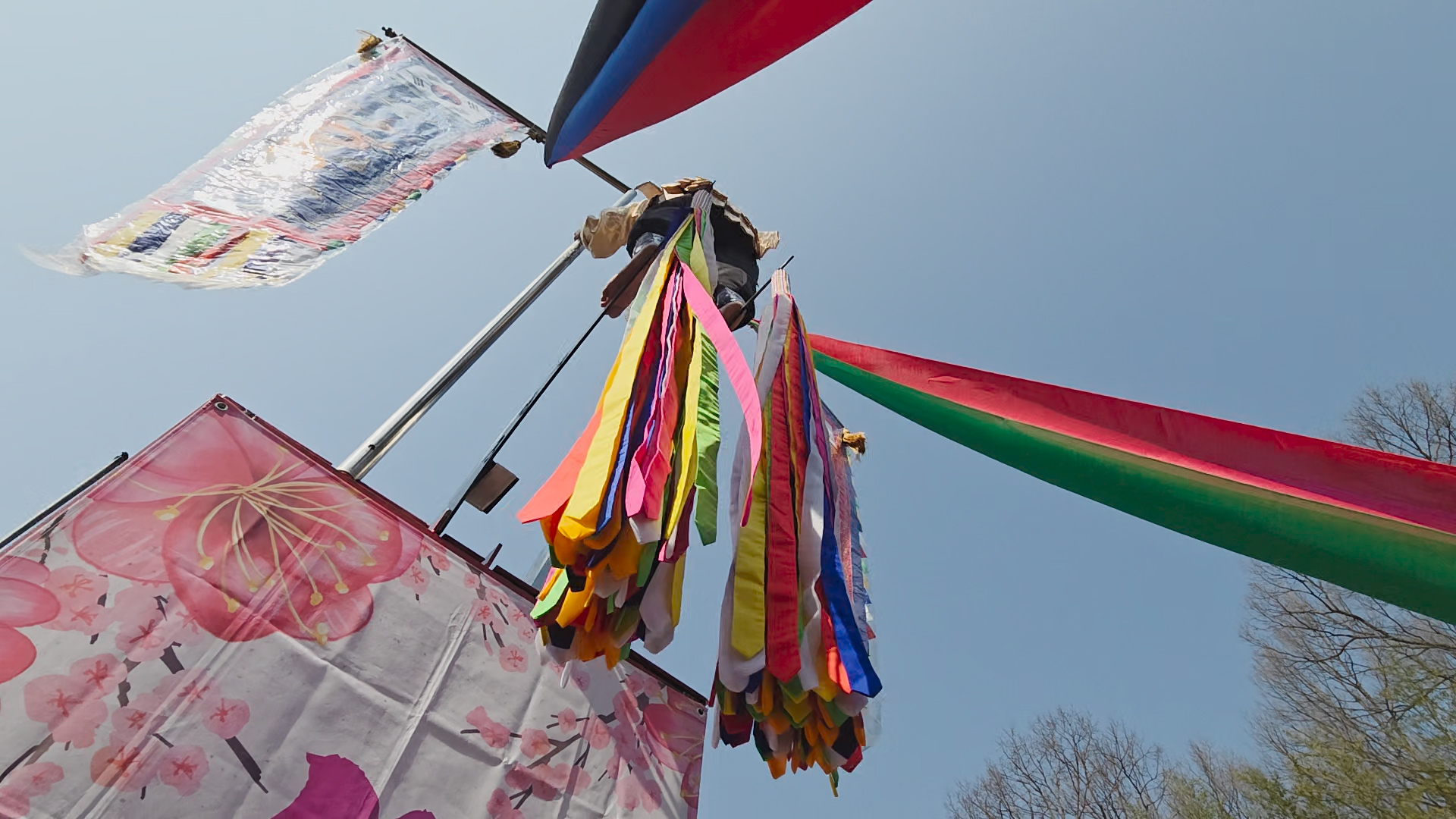 서울 유명한점집 수연궁 열두작두굿