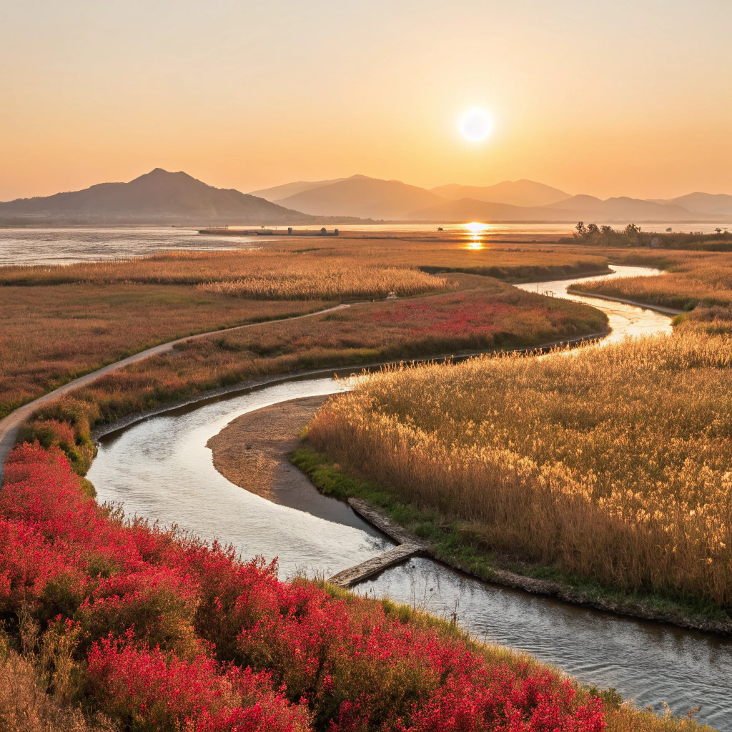 남도여행, 아직도 고민해? 맛과 멋 완벽정리 (여수, 순천, 통영)