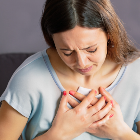 2. 초기증상: 늑막염의 미묘한 신호들