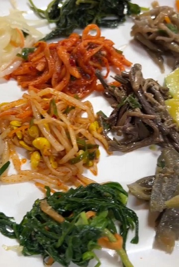 남양주-보리밥정식-봉래식당