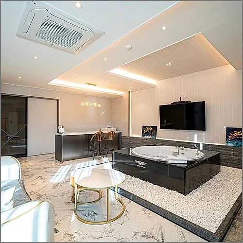 H Avenue Hotel Gyeongju Bulguksa_2