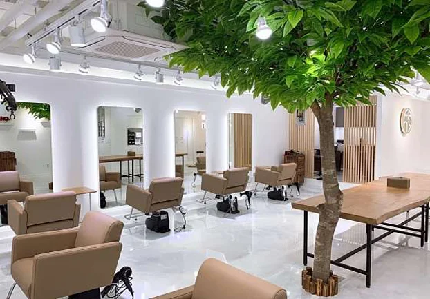 파니샵 당산역점