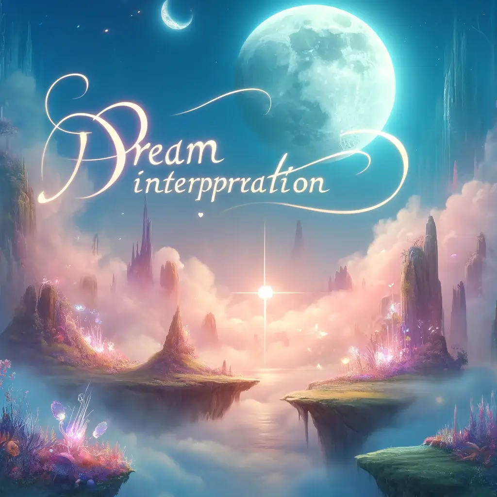 새치 나는 꿈 해몽