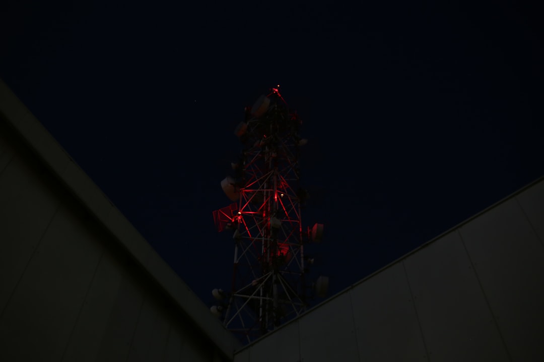 signal