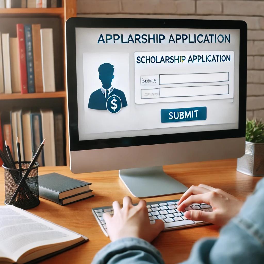 국가장학금 2차 신청방법