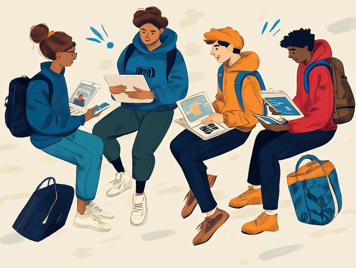 국비지원으로 취업의 문을 여는 법! 실무 중심 교육 과정 TOP 5 완벽 가이드