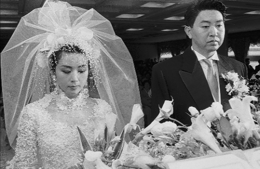 이혜숙 배우 결혼