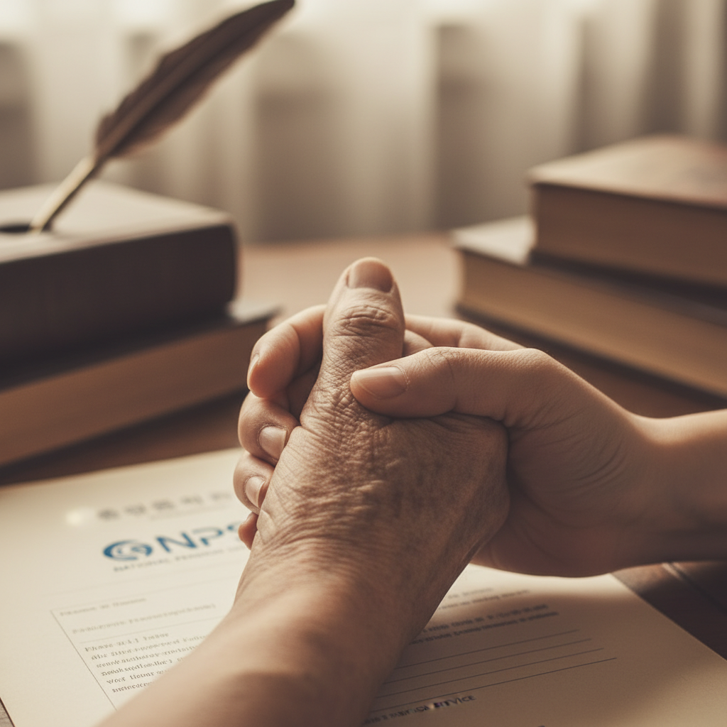 부부 기초연금 최대 얼마까지? 1인과 다른 특별 조건 3가지