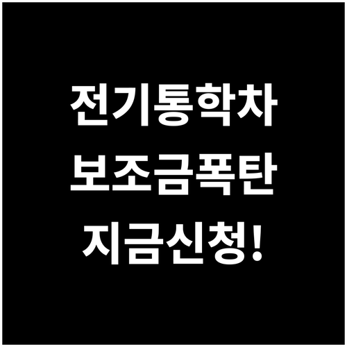 2026년 어린이 통학 전기 승합차 ..