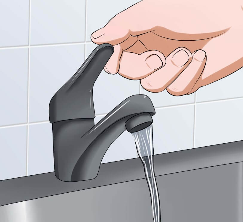 동파방지방법 물얼지않게 하려면 