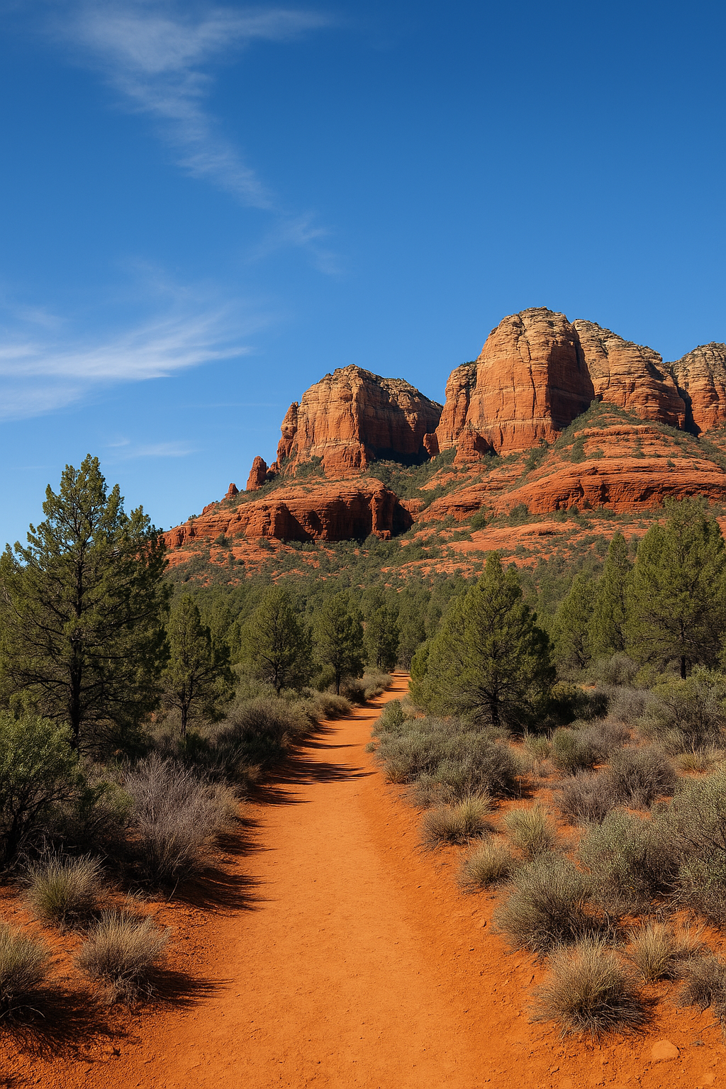 세도나에서 꼭 해봐야 할 가족 체험