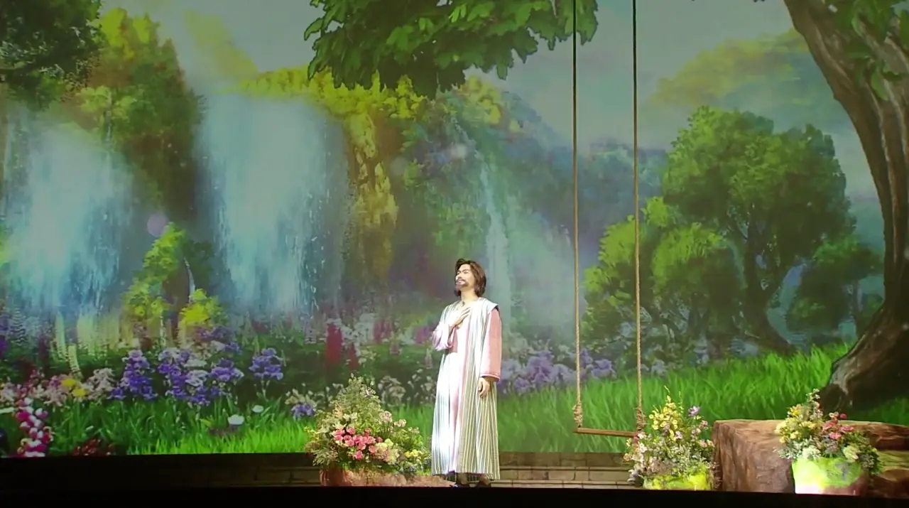 올네이션스목자의기도원