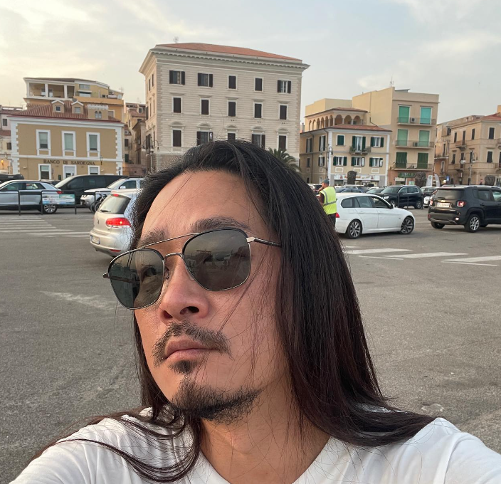 김도윤 셰프