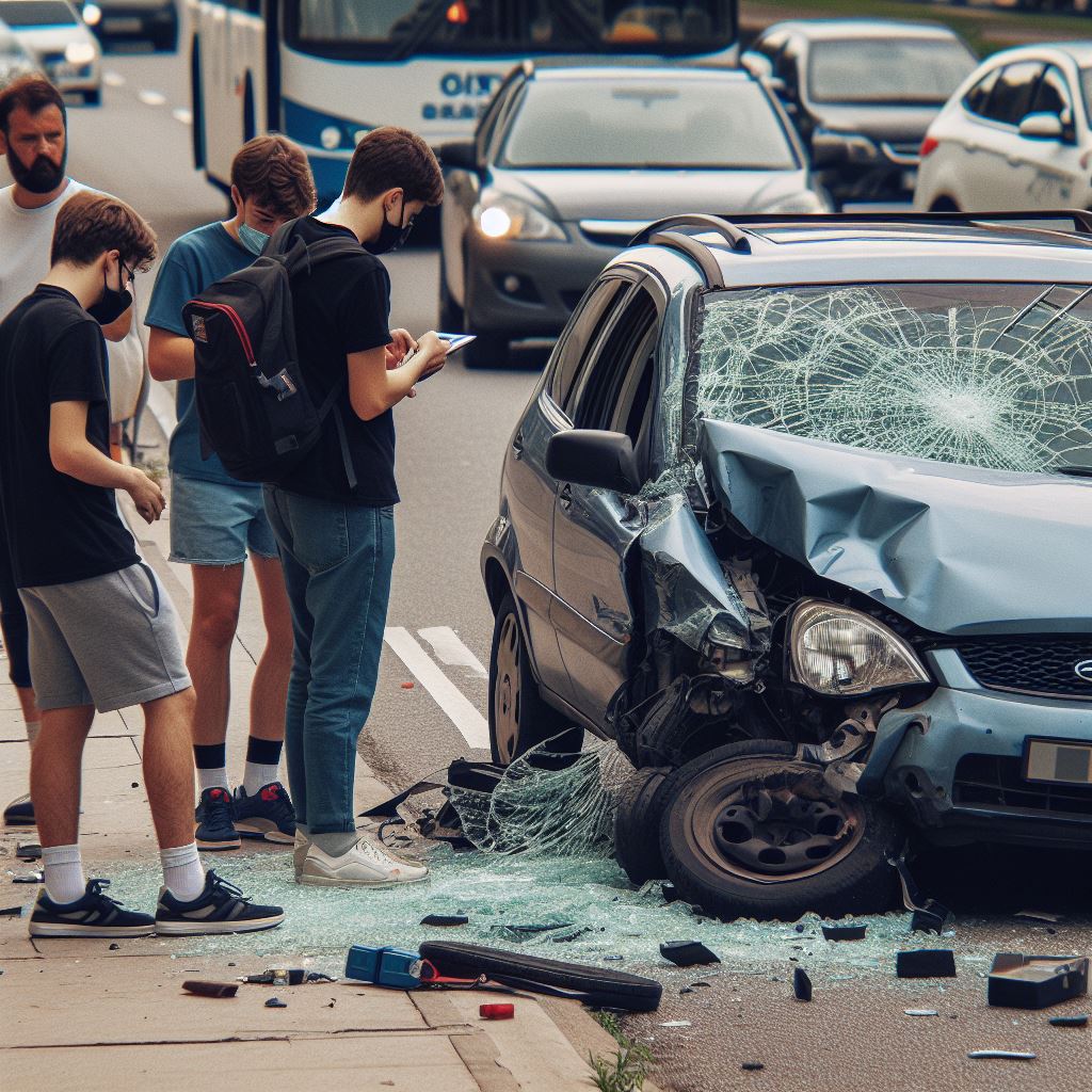 교통사고 보험금 청구 휴업손해액 상세