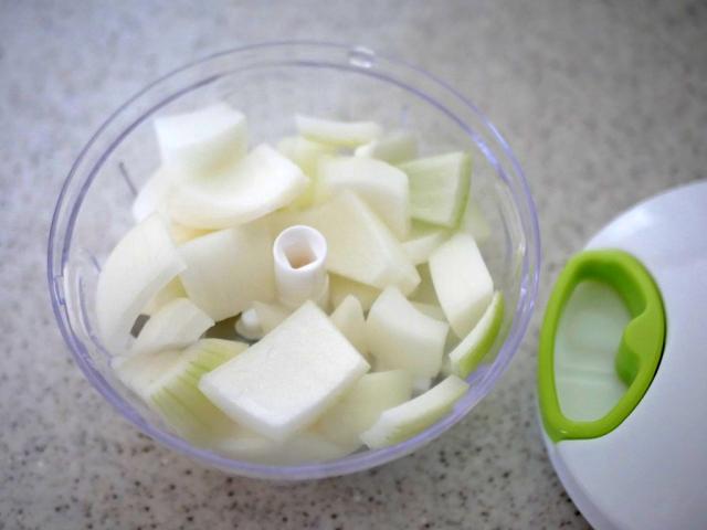 야채다지기 후기 사용기 장단점,야채다지기추천,팁줌