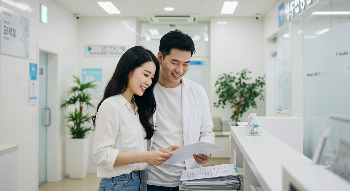 갱신형 vs 비갱신형 간병보험