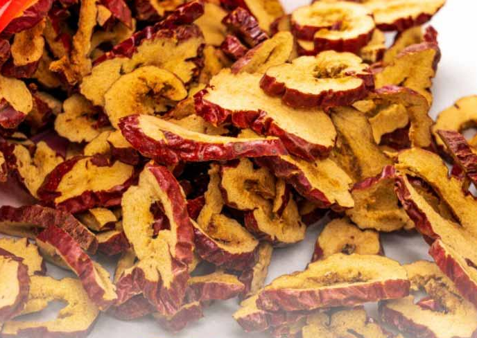  이팝길 대추농원 