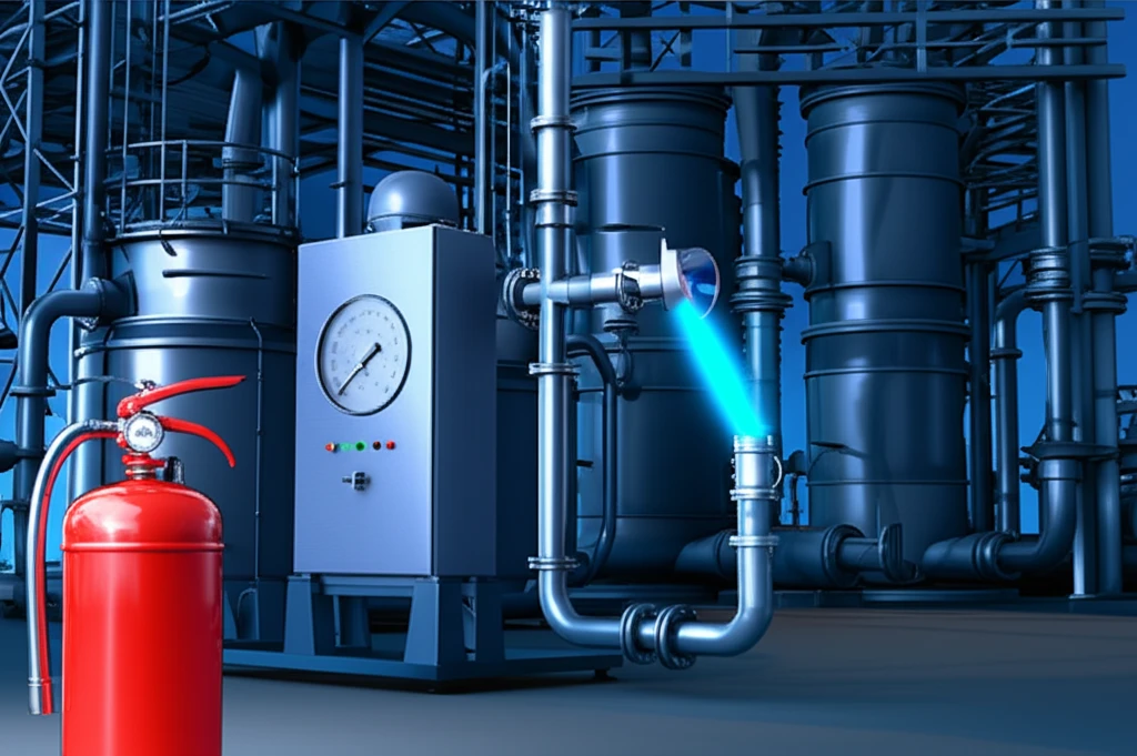 공장 소방안전관리자 실무 필수 지식과..