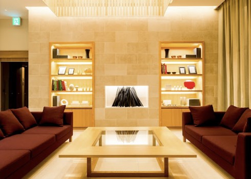 칸데오호텔-후쿠오카-텐진