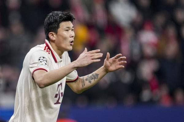 김민재 알 나스르 이적, 사우디 환영-김민재의 선택은 ?