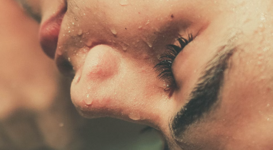 안구건조증의 개인적 대처법